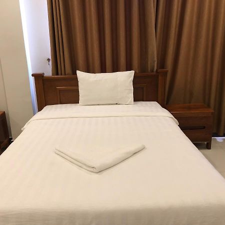 Regal Home Guesthouse Phnom Penh Exterior photo